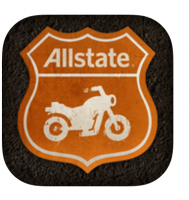 Good Ride App Icon