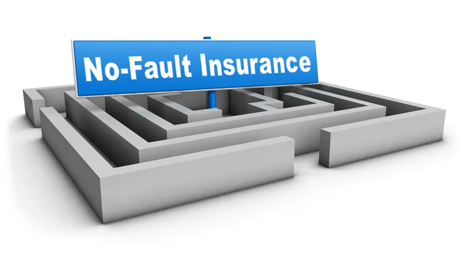 No-Fault Insurance