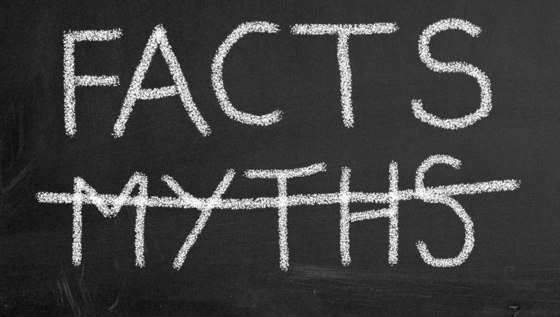 Insurance Facts and Myths