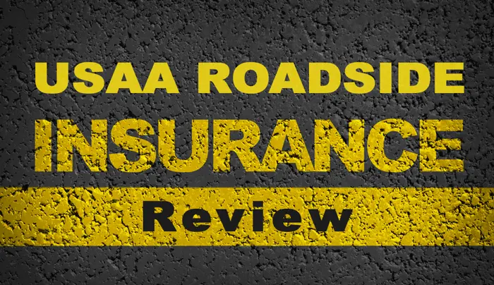 USAA Roadside Insurance Review