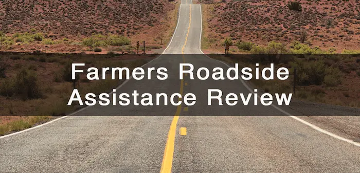 Farmers Roadside Assistance Review