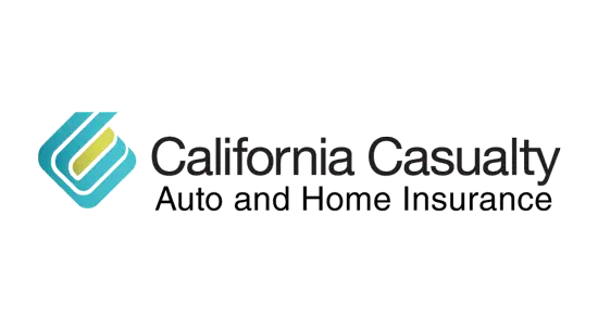 California Casualty Insurance Logo